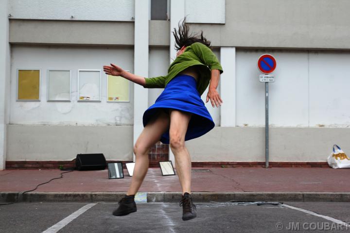 Diapositive suivante